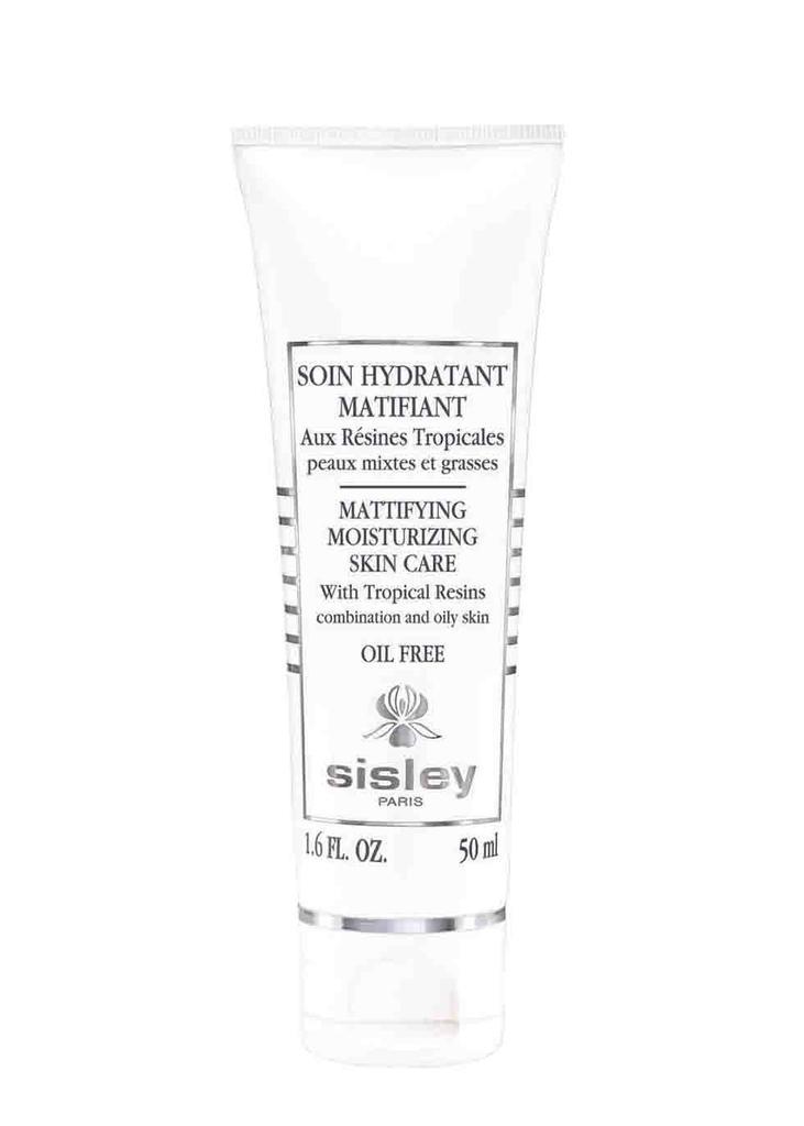 商品Sisley|Mattifying Moisturizing Skin Care With Tropical Resins 50ml,价格¥883,第1张图片