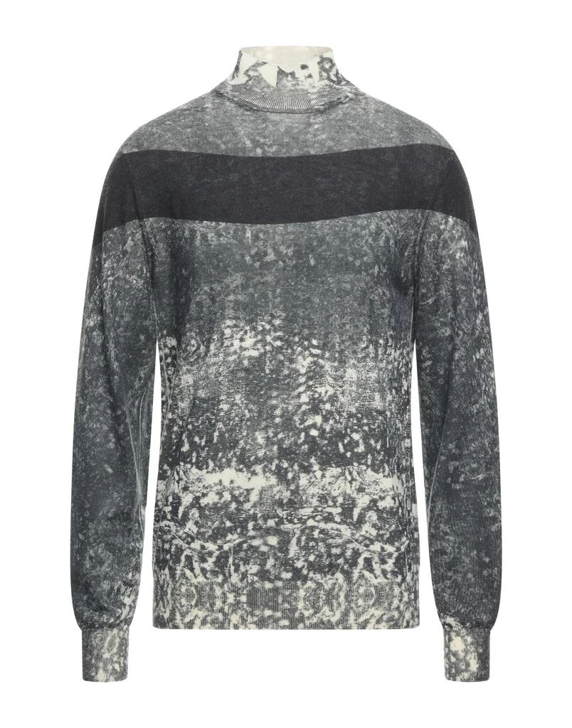 商品Emporio Armani|Turtleneck,价格¥2508,第1张图片