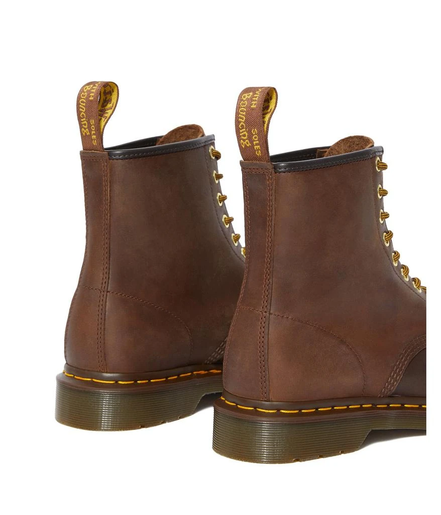 1460 Crazy Horse Leather Boots 商品