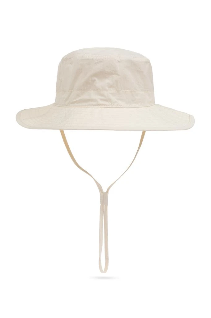 商品Hunza G|Hat with logo patch,价格¥641,第1张图片