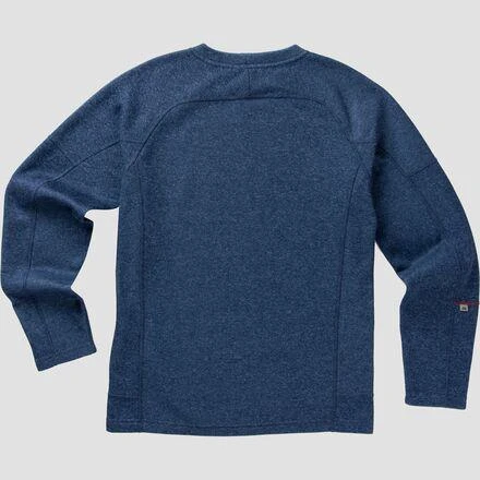 商品Mountain Equipment|Kore Sweater - Men's,价格¥464,第2张图片详细描述