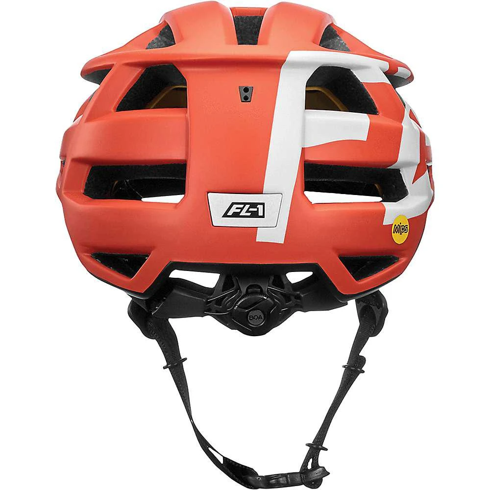 商品Bern|Bern FL-1 Pave MIPS Helmet - Bike,价格¥718,第2张图片详细描述