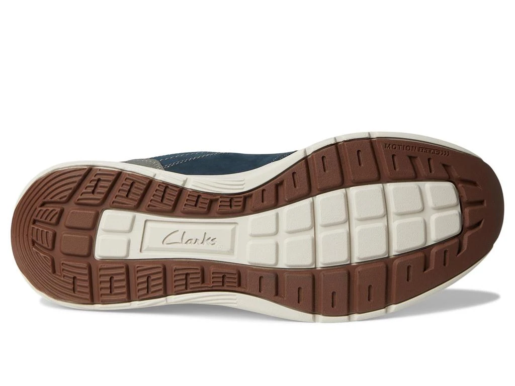 商品Clarks|Motion Trek Plain Toe,价格¥752,第3张图片详细描述