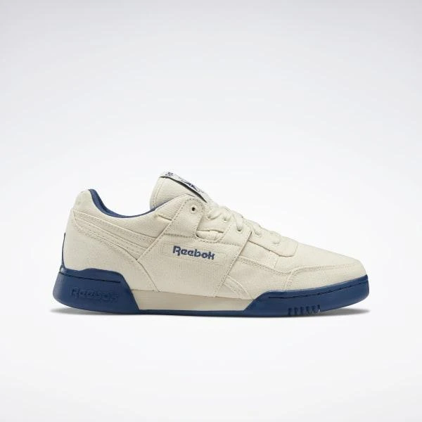 商品Reebok|Workout Plus Men's Shoes,价格¥707,第1张图片