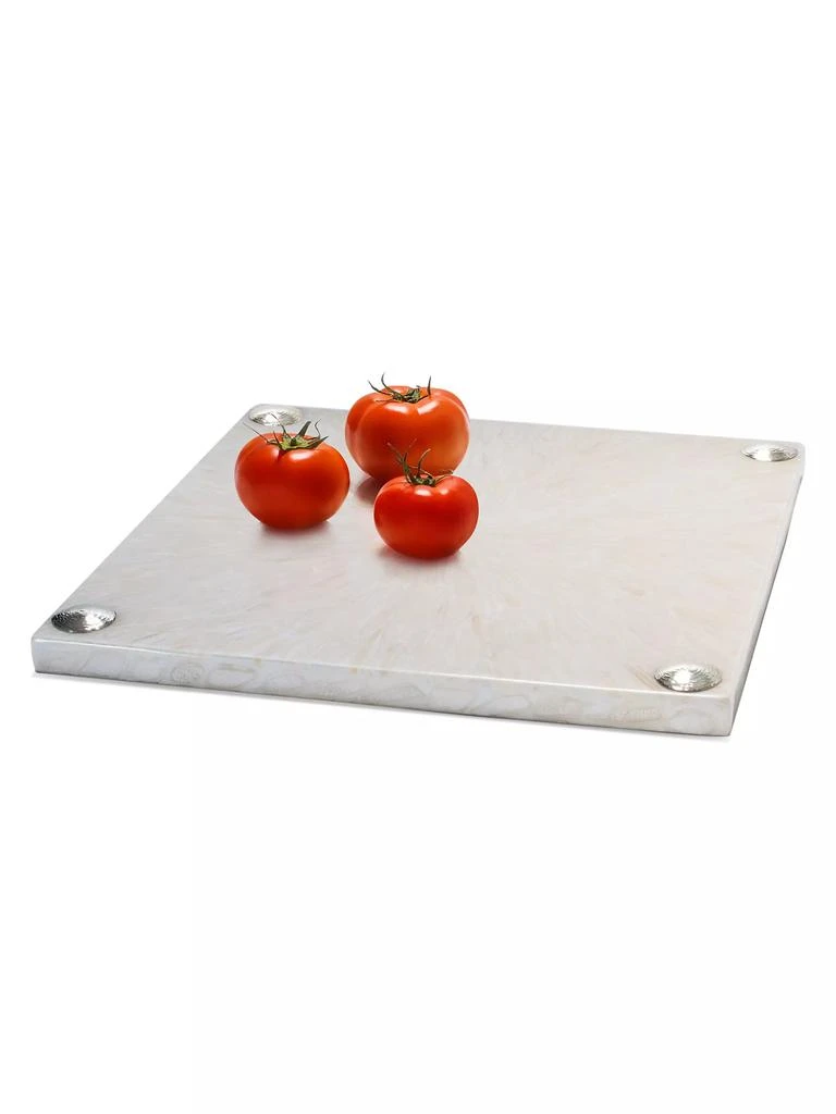 商品LADORADA|​Light Almendro Large Serving Board,价格¥2319,第2张图片详细描述