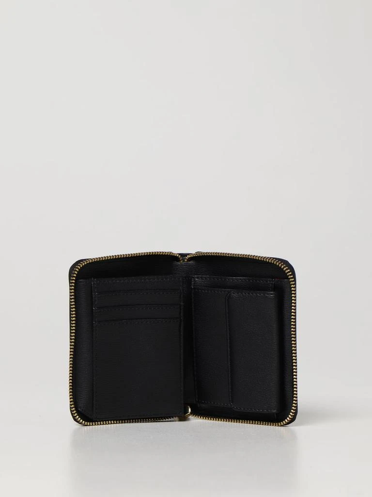 商品Love Moschino|Love Moschino wallet synthetic leather,价格¥673,第2张图片详细描述