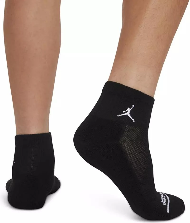 Jordan Kid's Ankle Socks - 6 Pack 商品