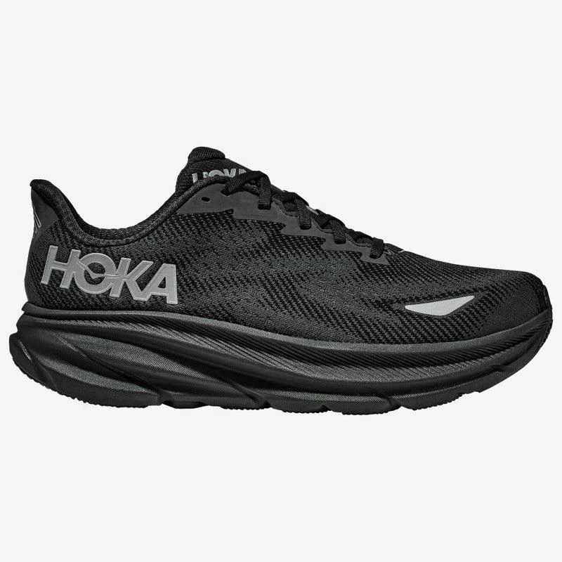 商品Hoka One One|HOKA Clifton 9 GTX - Men's,价格¥1212,第1张图片