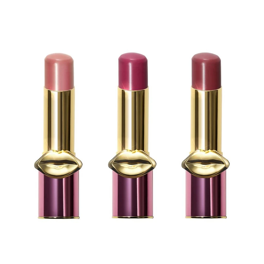 商品Pat McGrath|Lip Fetish 润唇膏套装,价格¥687,第3张图片详细描述