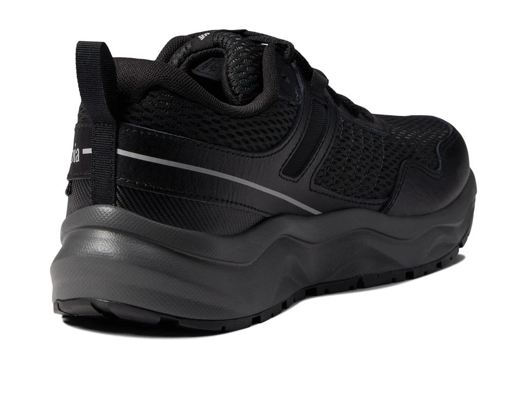 商品Columbia|Plateau™ Waterproof,价格¥638,第5张图片详细描述