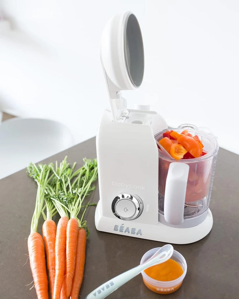 商品BEABA|Babycook Baby Food Maker,价格¥1213,第3张图片详细描述
