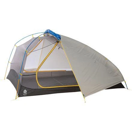 商品Sierra Designs|Meteor Lite 3 Tent: 3-Person 3-Season,价格¥1523,第4张图片详细描述