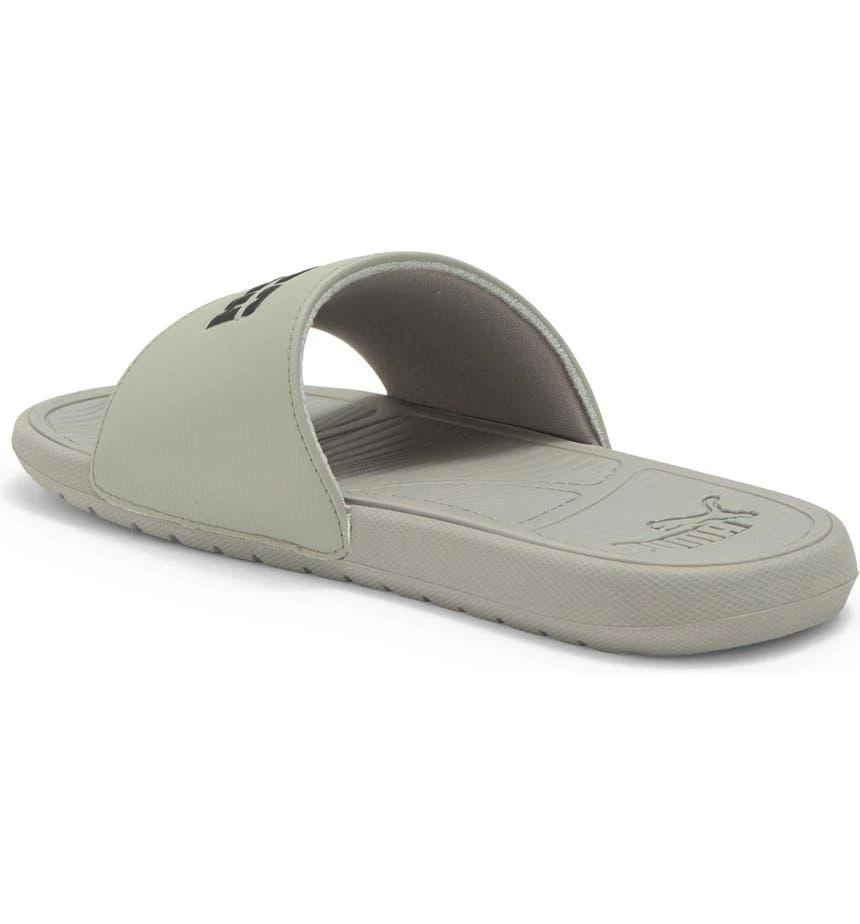 商品Puma|Cool Cat 2.0 Arcive Logo Slide Sandal,价格¥156,第2张图片详细描述