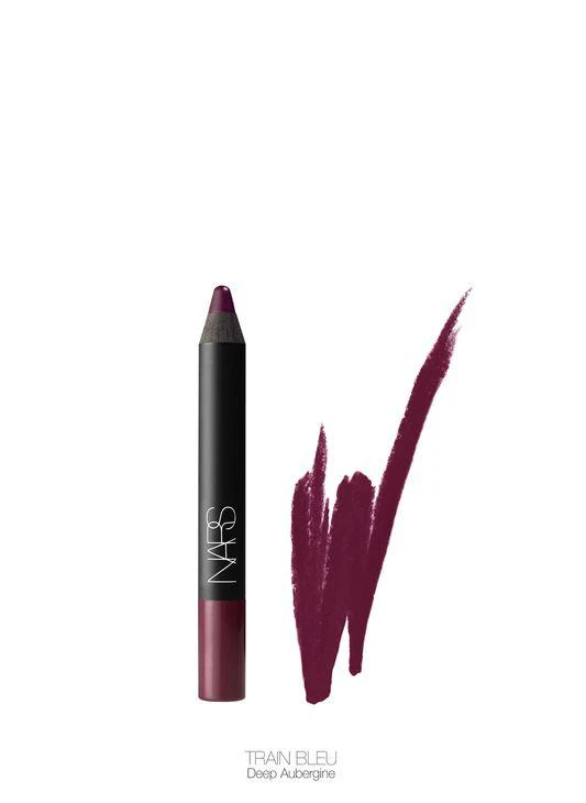 商品NARS|Crayon à lèvres velours mat Velvet Matte Lip Pencil,价格¥239,第1张图片