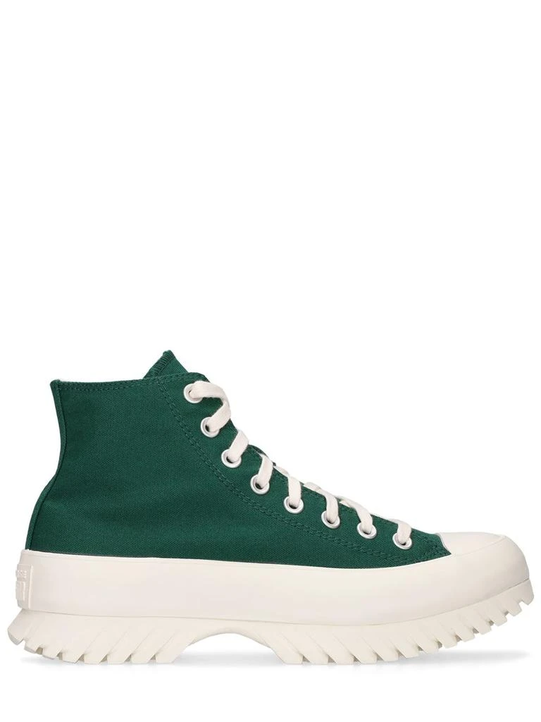 商品Converse|Ct All Star Lugged 2.0 High Sneakers,价格¥508,第2张图片详细描述