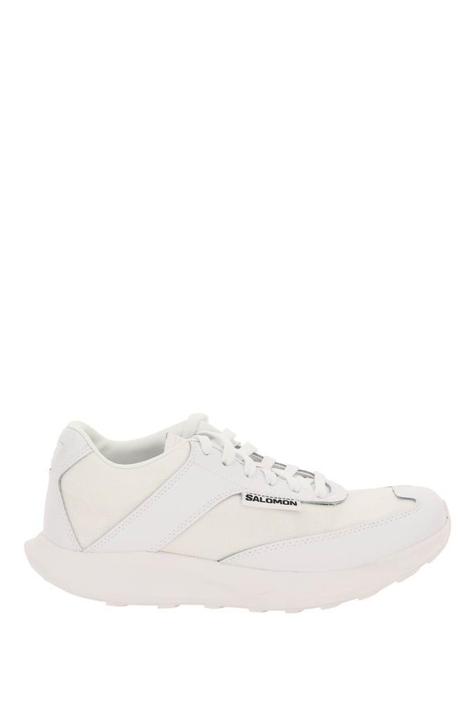 商品Comme des Garcons|Comme Des Garcons Homme Plus X Salomon Sr90 Sneakers,价格¥757,第1张图片