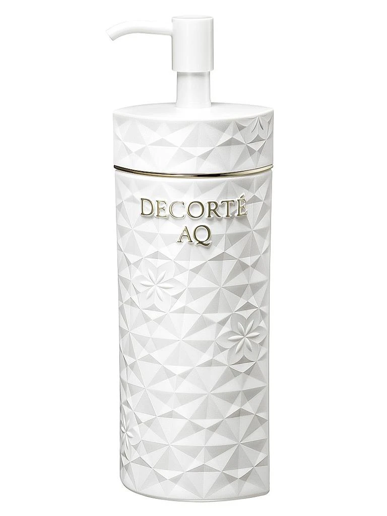商品DECORTé|AQ Cleansing Oil,价格¥409,第1张图片