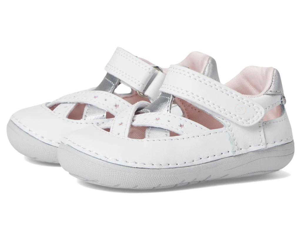 商品Stride Rite|SM Kiki 2.0 (Infant/Toddler),价格¥325,第1张图片