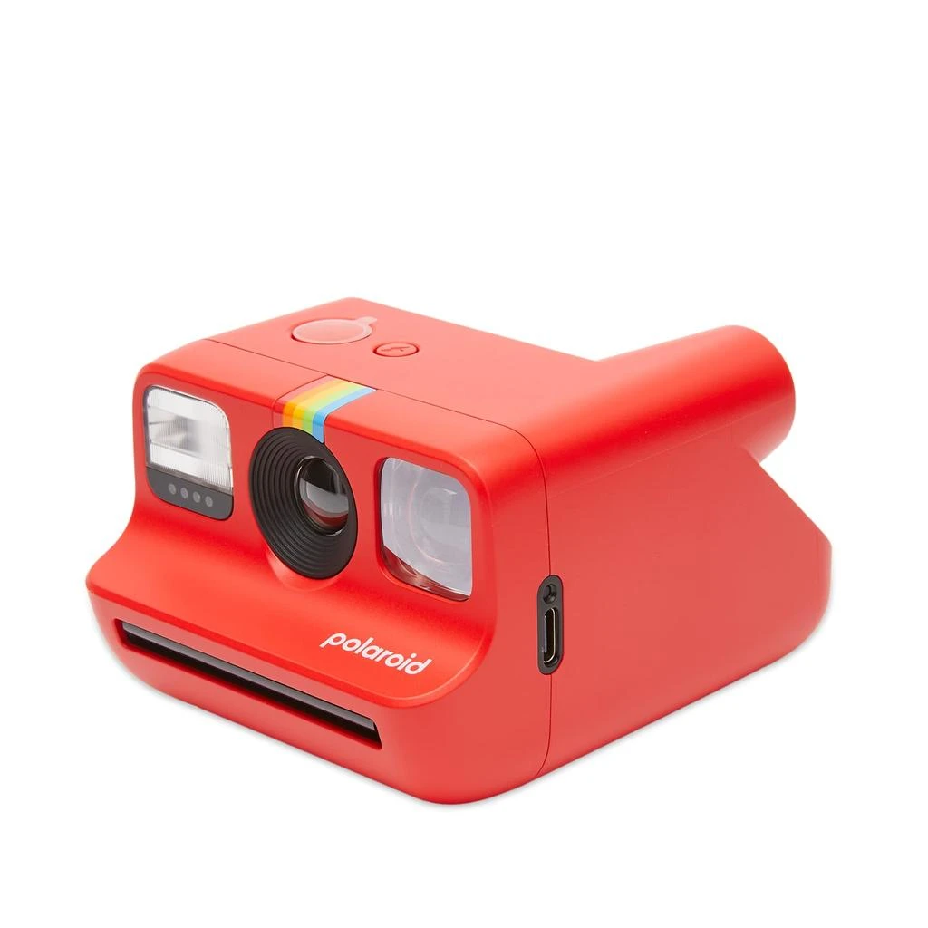 商品Polaroid|Polaroid Go Generation 2 Instant Camera,价格¥800,第2张图片详细描述