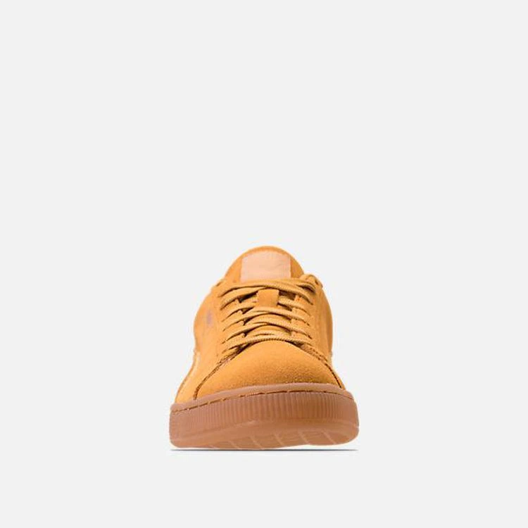 商品Puma|男士  Suede Classic Badge 运动鞋,价格¥297,第2张图片详细描述