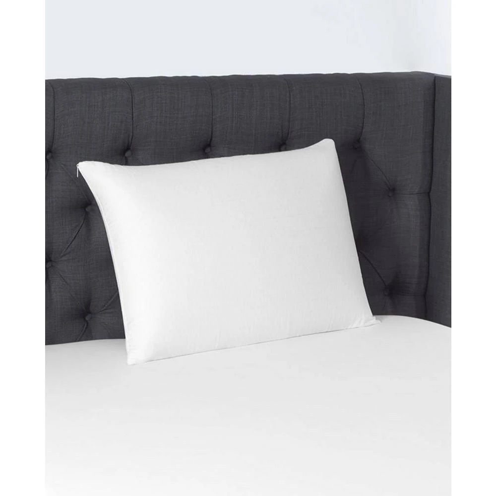 商品eLuxury|Natural Foam Latex Pillow, Pack of 2,价格¥3035,第4张图片详细描述