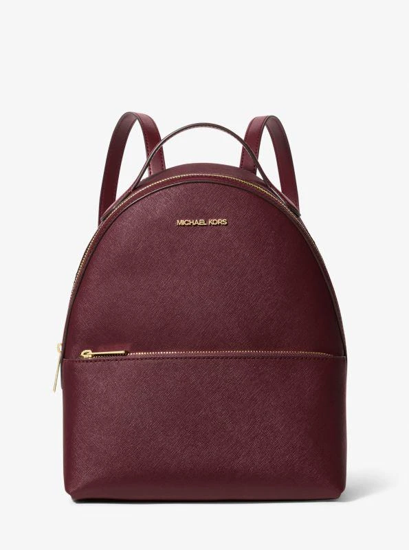 商品Michael Kors|Sheila Medium Backpack,价格¥854,第1张图片