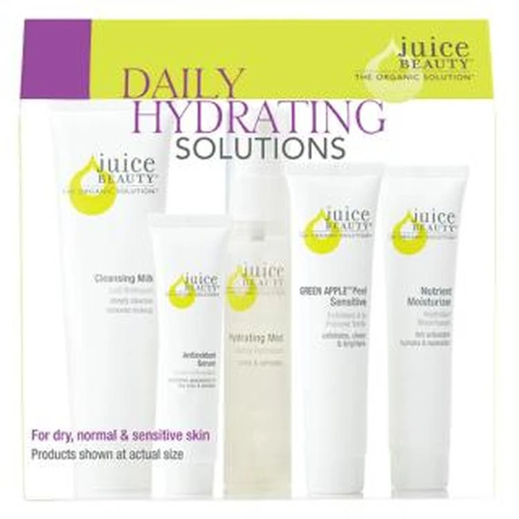 商品Juice Beauty|保湿套装,价格¥295,第2张图片详细描述