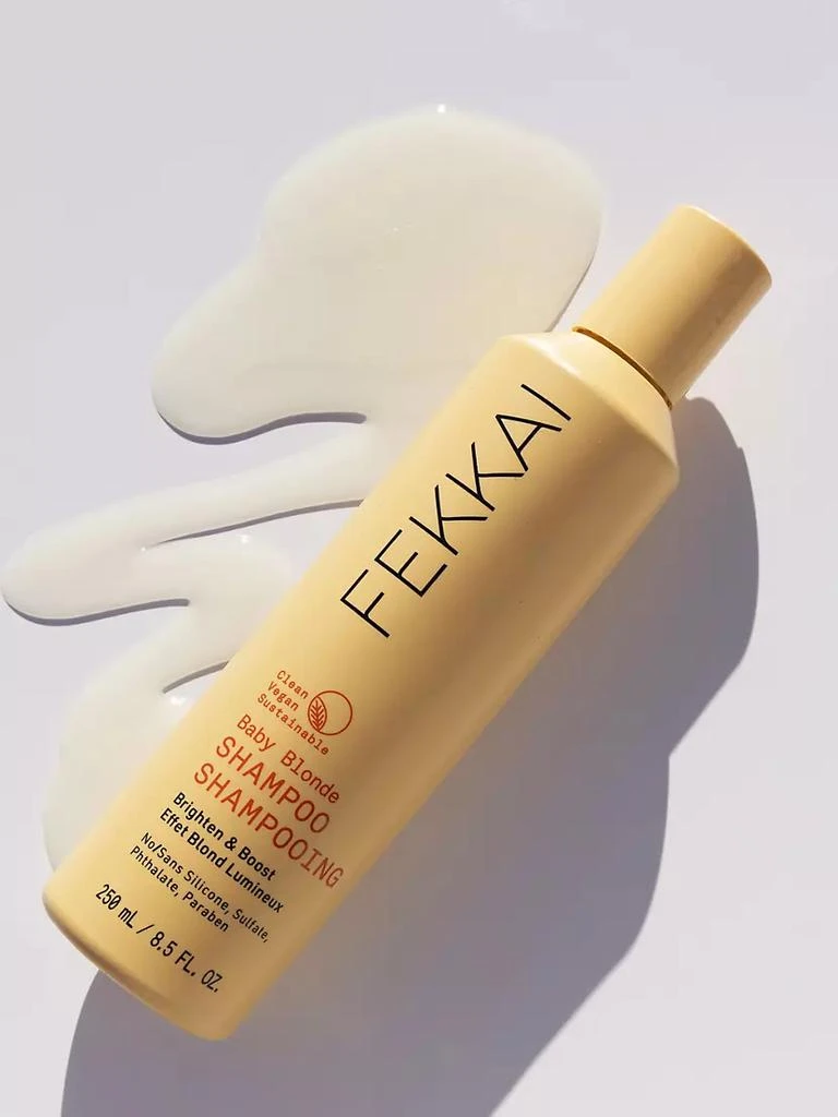 Baby Blonde Shampoo 商品
