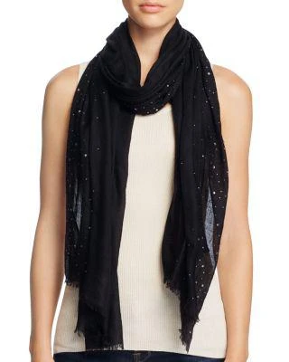 商品Fraas|Sparkle Scarf,价格¥1037,第1张图片详细描述