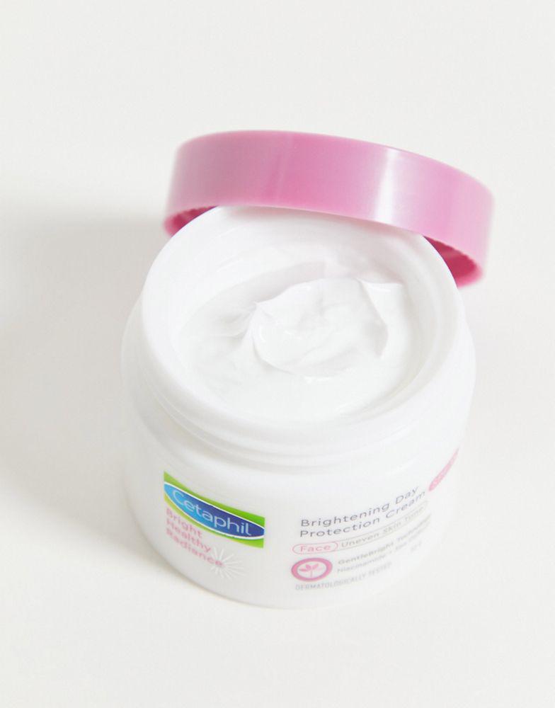Cetaphil Healthy Radiance Brightening Day Cream with SPF 15 and Niacinamide 50g商品第3张图片规格展示
