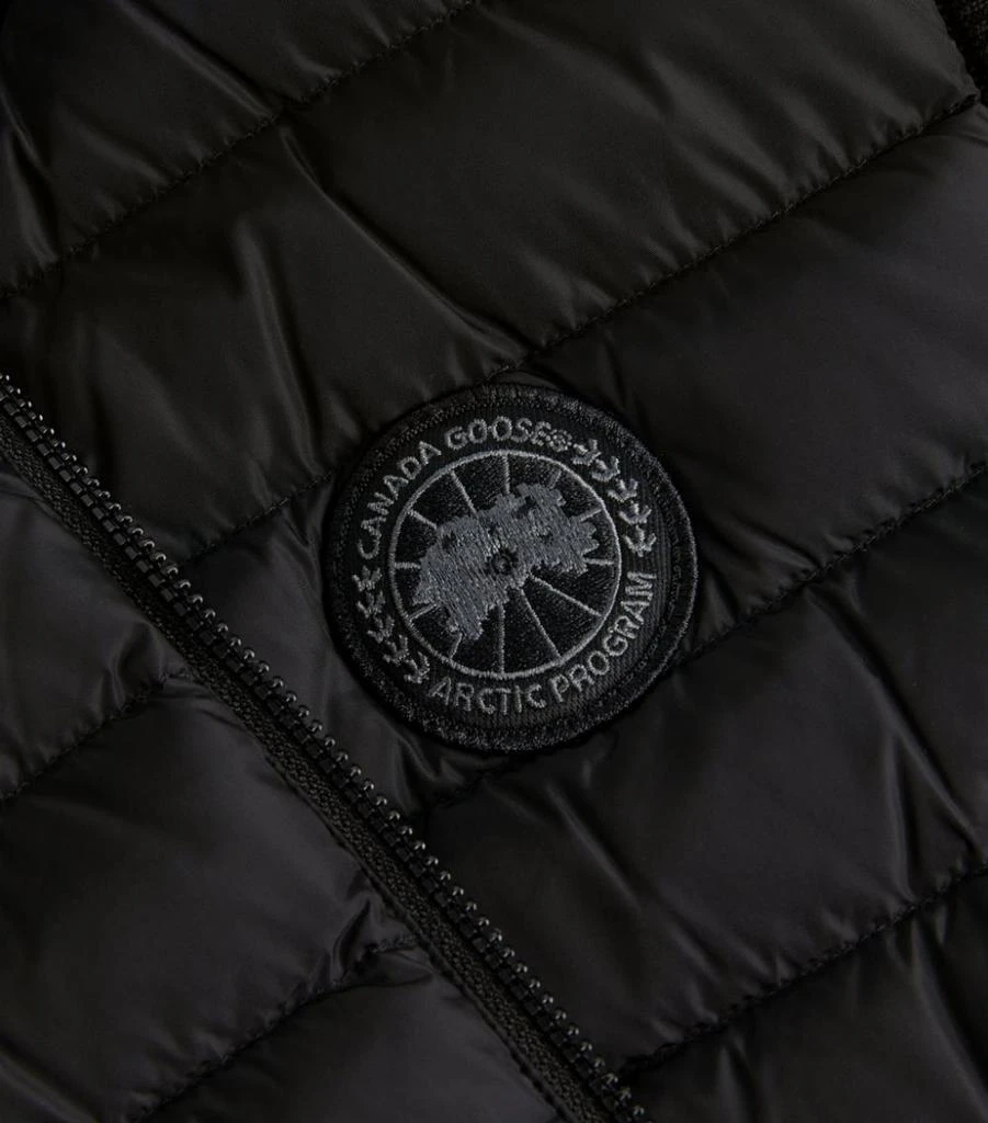 商品Canada Goose|Padded Hybridge Gilet,价格¥5044,第5张图片详细描述