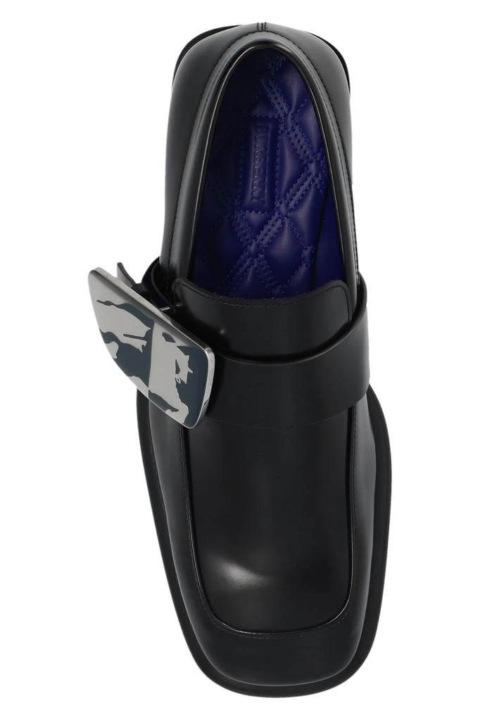 ‘Shield’ loafers 商品