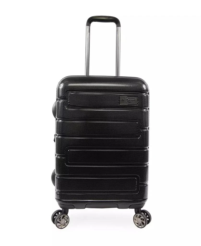 商品Original Penguin|Crimson Spinner Suitcase, 21",价格¥871,第2张图片详细描述