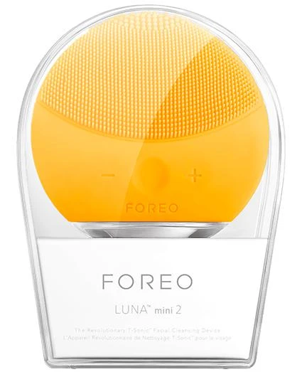 商品Foreo|露娜LUNA mini 2 迷你净透洁面仪,价格¥578-¥890,第3张图片详细描述