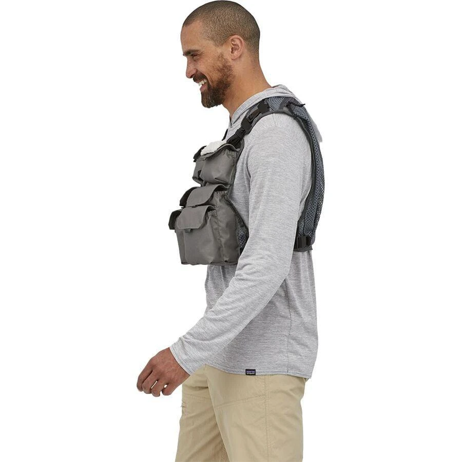 商品Patagonia|Stealth Convertible Vest,价格¥744,第3张图片详细描述