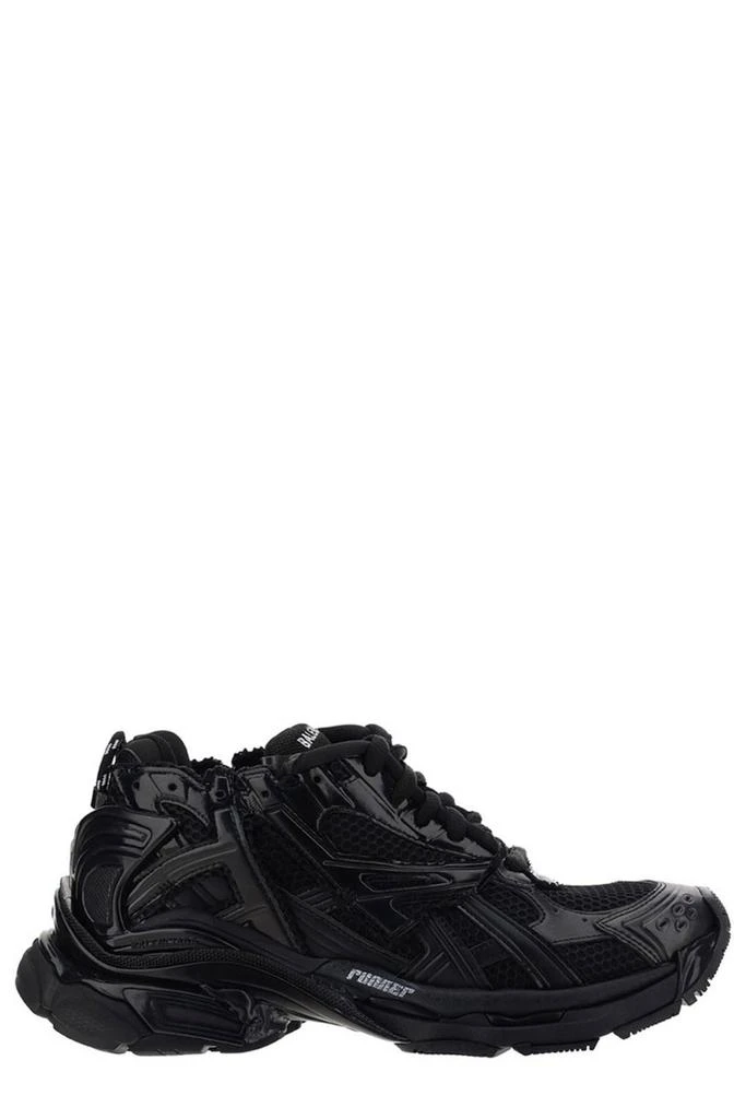 商品Balenciaga|Balenciaga Lace-Up Runner Sneakers,价格¥8215,第1张图片