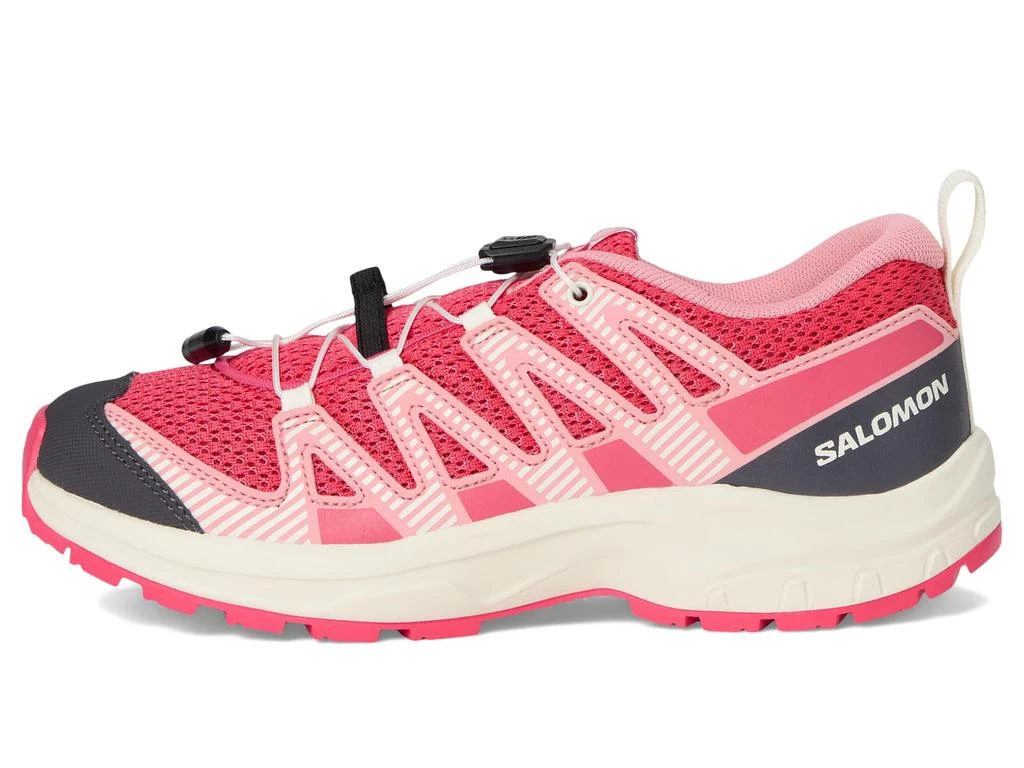 商品Salomon|系带低调越野跑鞋 儿童款,价格¥471,第4张图片详细描述