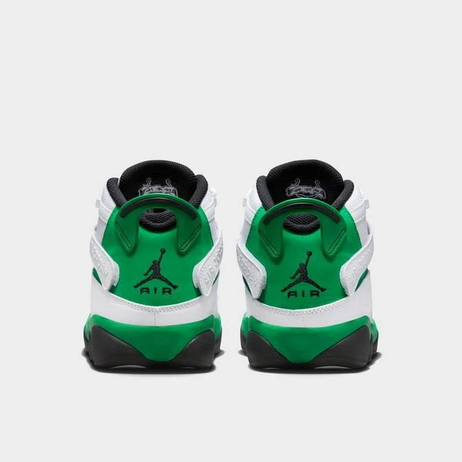 Men's Air Jordan 6 Rings Basketball Shoes 商品