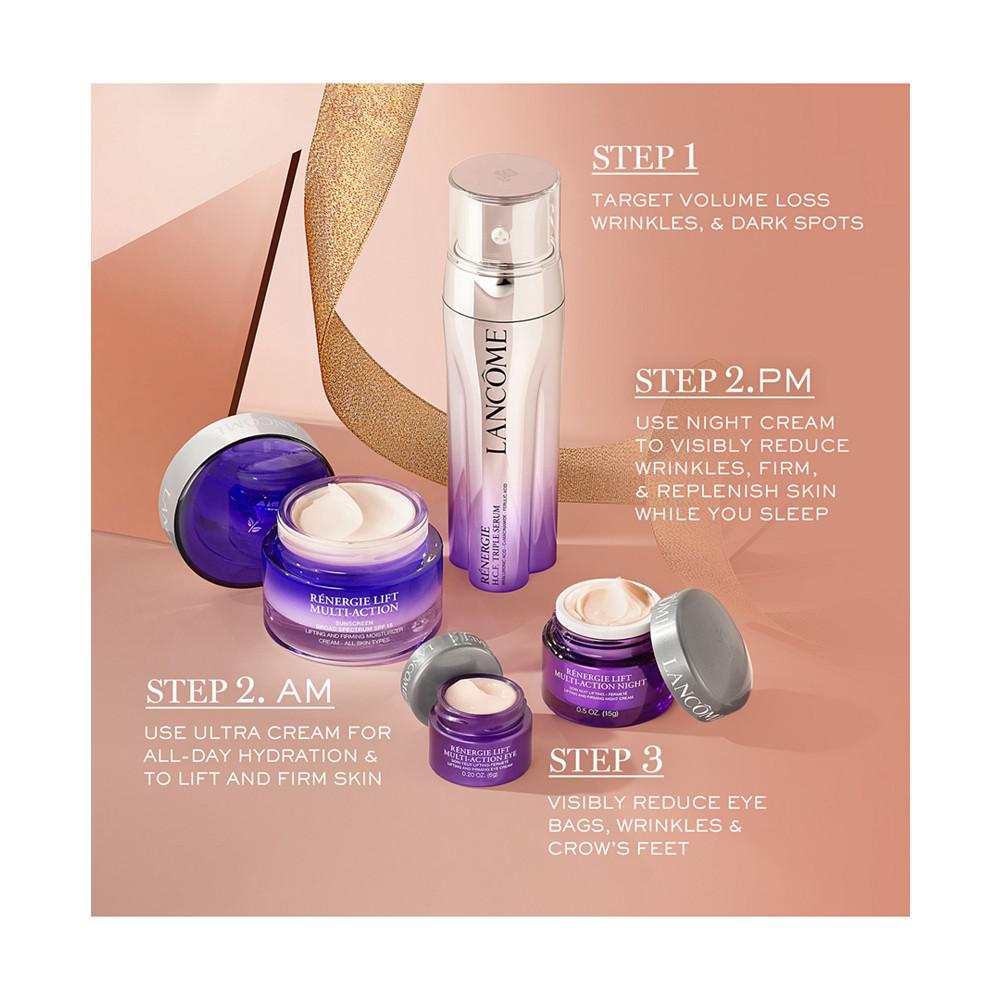 4-Pc. Rénergie Lift Multi-Action Holiday Skincare Set, a $305 value!商品第4张图片规格展示