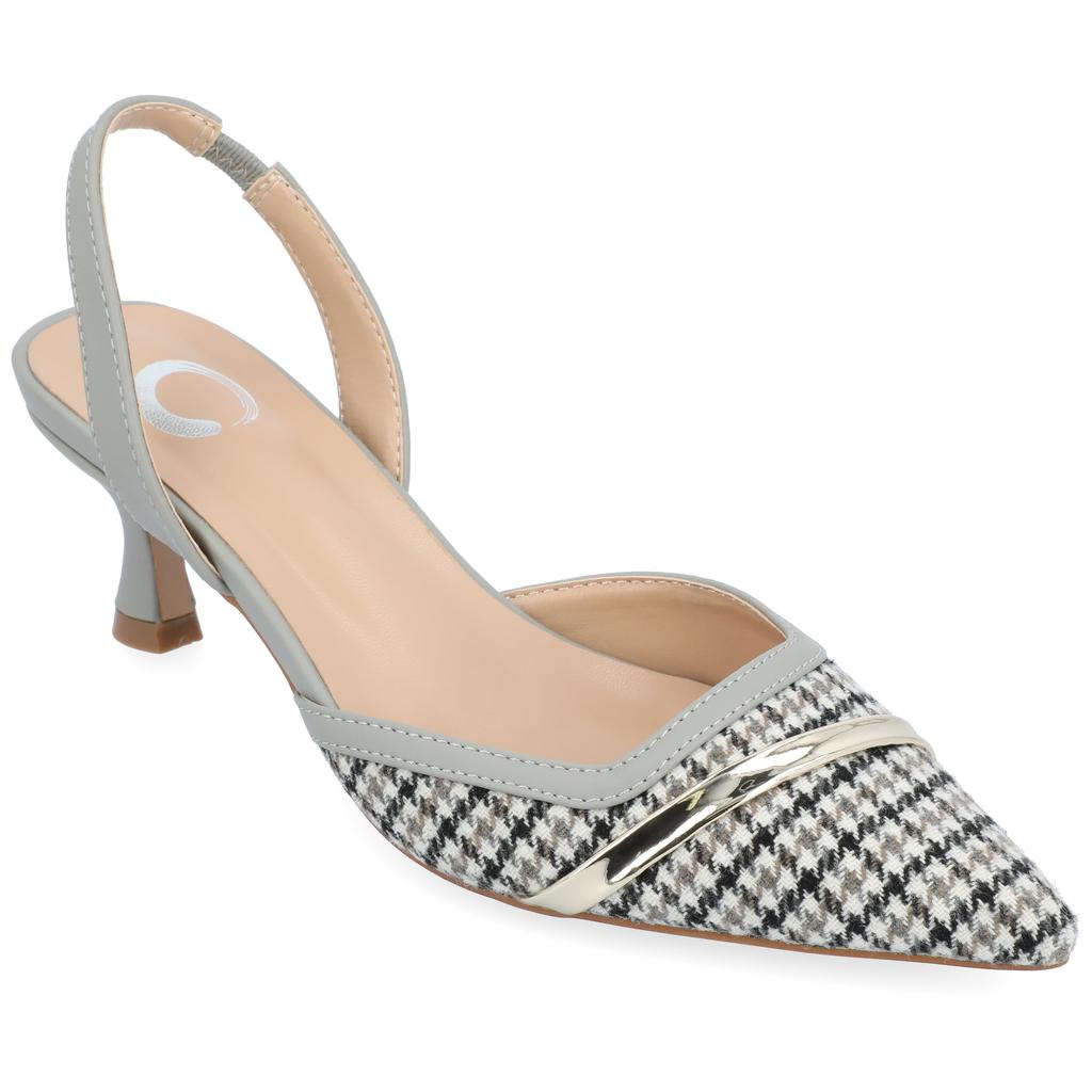 Sapato Nellia da Collection para Mulher image 2