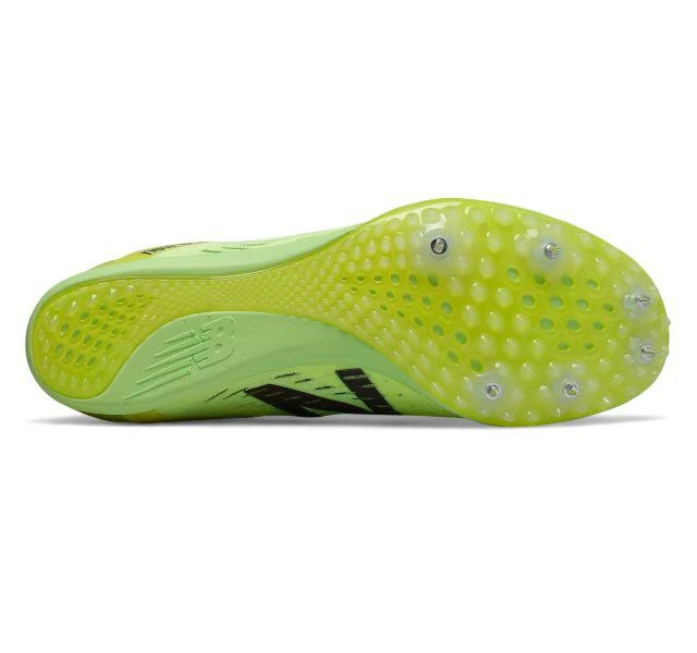 商品New Balance|男款 新百伦 MD800v6系列 跑步鞋 钉鞋 多色可选,价格¥202,第4张图片详细描述