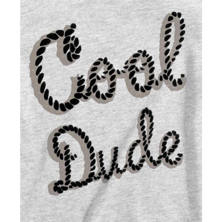 商品Epic Threads|Graphic-Print T-Shirt, Toddler & Little Boys (2T-7), Created for Macy's,价格¥60,第3张图片详细描述
