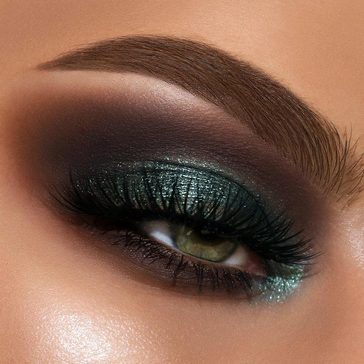 Mthrshp Sublime: 眼影盘 (Bronze Temptation) 商品