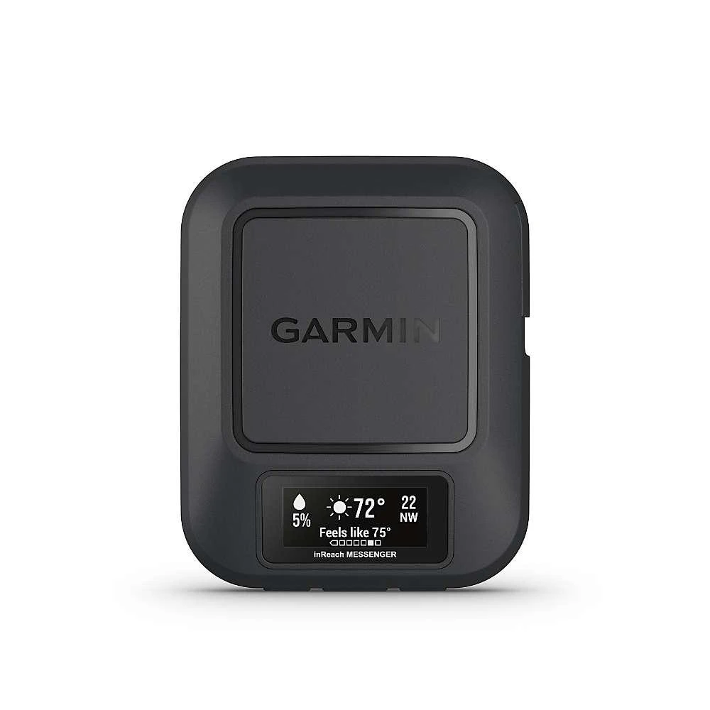 商品Garmin|Garmin InReach Messenger,价格¥2473,第4张图片详细描述