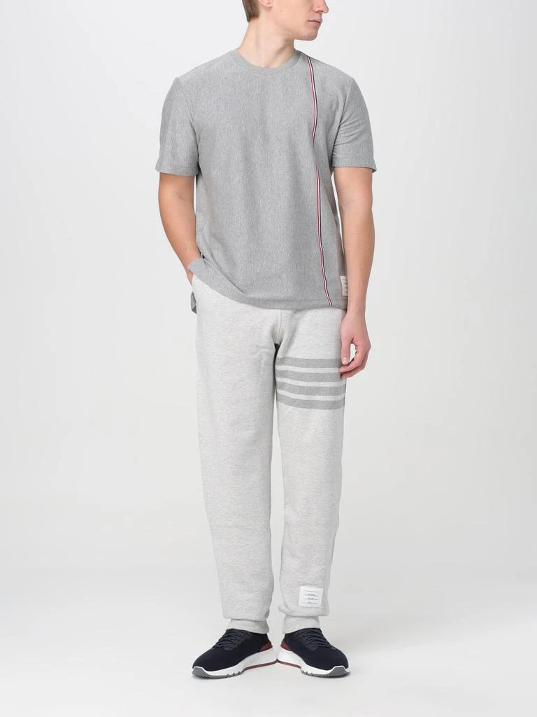 商品Thom Browne|裤子 男士 Thom Browne,价格¥6542,第2张图片详细描述