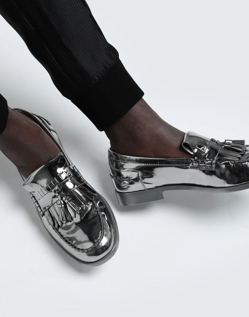 商品Tod's|Loafers,价格¥1257,第2张图片详细描述