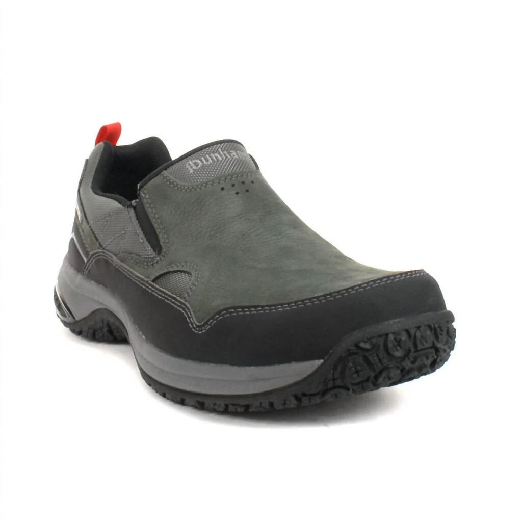商品Dunham|Dunham - Men’s Ludlow Cloud Plus Shoes,价格¥480,第2张图片详细描述