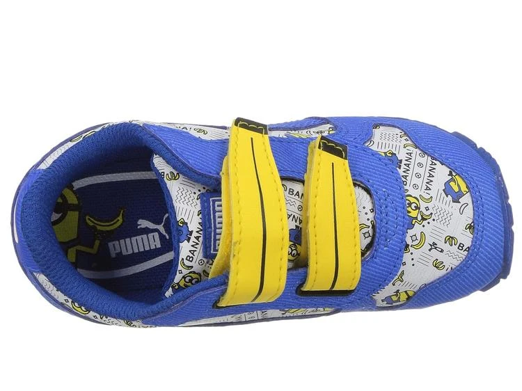 商品Puma|PUMA x Minions系列运动鞋（幼童款）,价格¥299,第2张图片详细描述