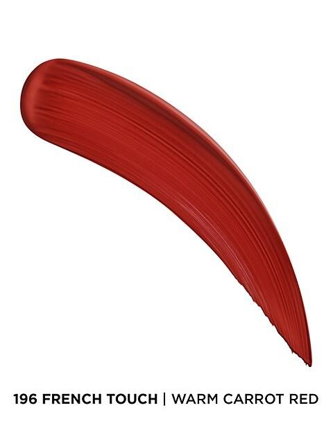 L’Absolu Rouge Drama Ink Liquid Lipstick商品第7张图片规格展示