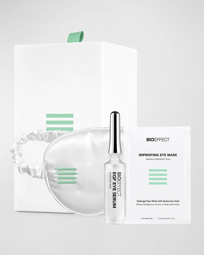 商品Bioeffect|Eye Care Set,价格¥765,第1张图片